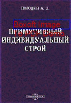 book image