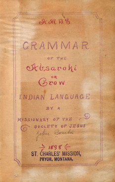 book image