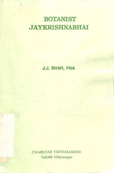 book image