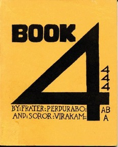 book image