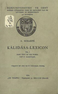 book image