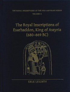 book image