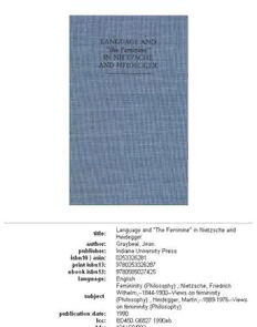 book image