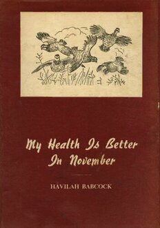 book image