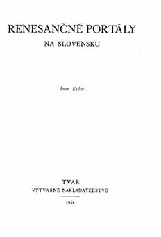 book image