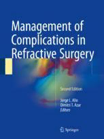 Download Management of Complications in Refractive Surgery PDF by Jorge ...