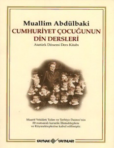 book image