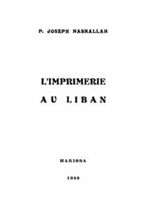 book image