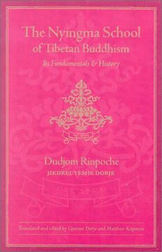 book image