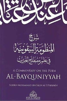 book image