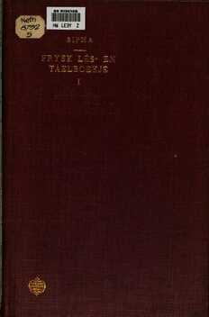 book image