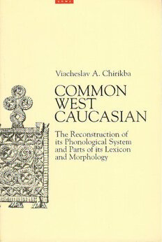 book image