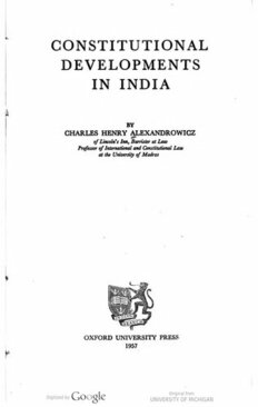 book image