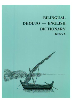 book image