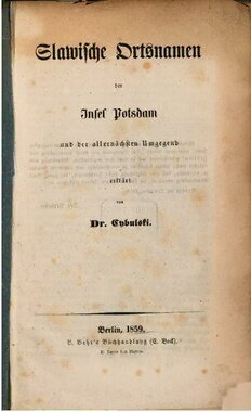 book image