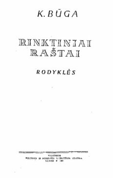 book image