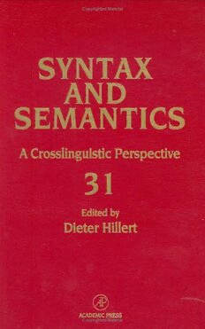 book image