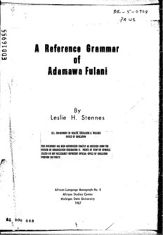 book image