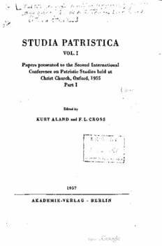 book image