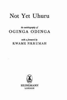 book image