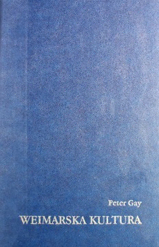 book image