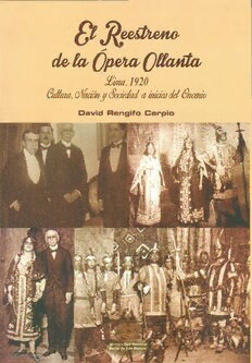 book image