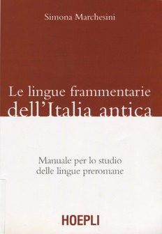 book image