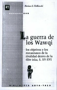 book image