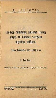 book image