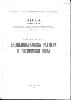 book image