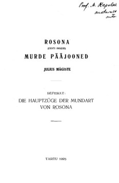 book image