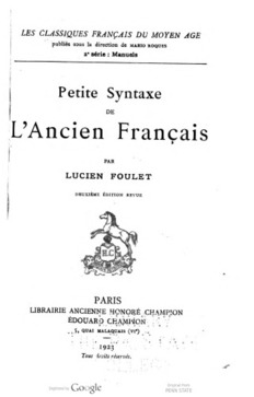 book image