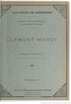 book image