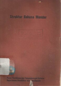 book image