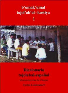 book image