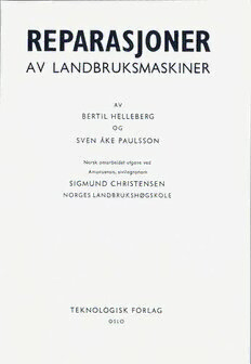 book image