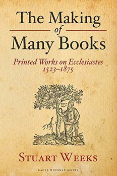 book image