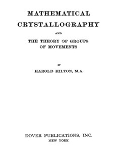 book image