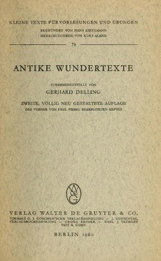 book image