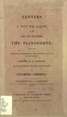 book image