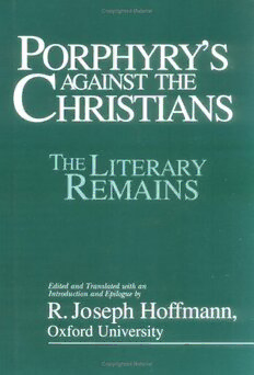 book image