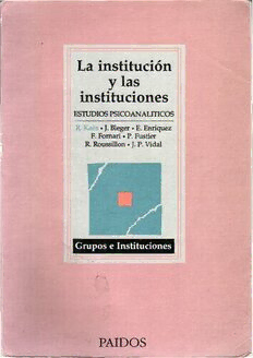 book image