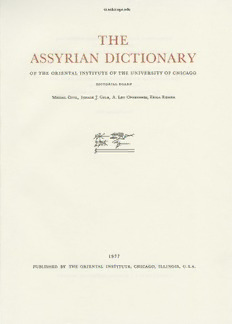 book image