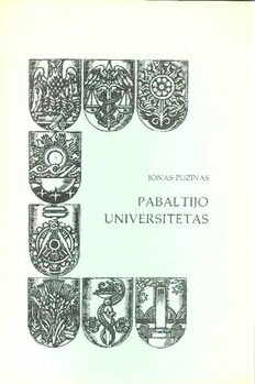 book image