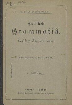 book image