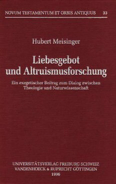 book image