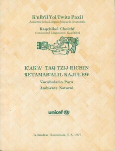 book image