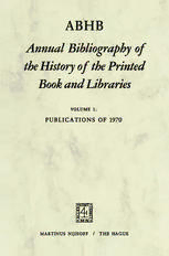 book image