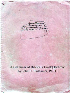 book image