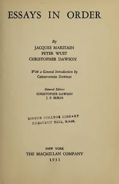 book image